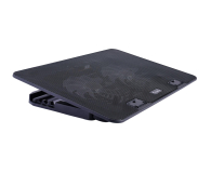 SHIRU Podstawka Chłodząca do 16 " 2 wentylatory - 349516 - zdjęcie 2